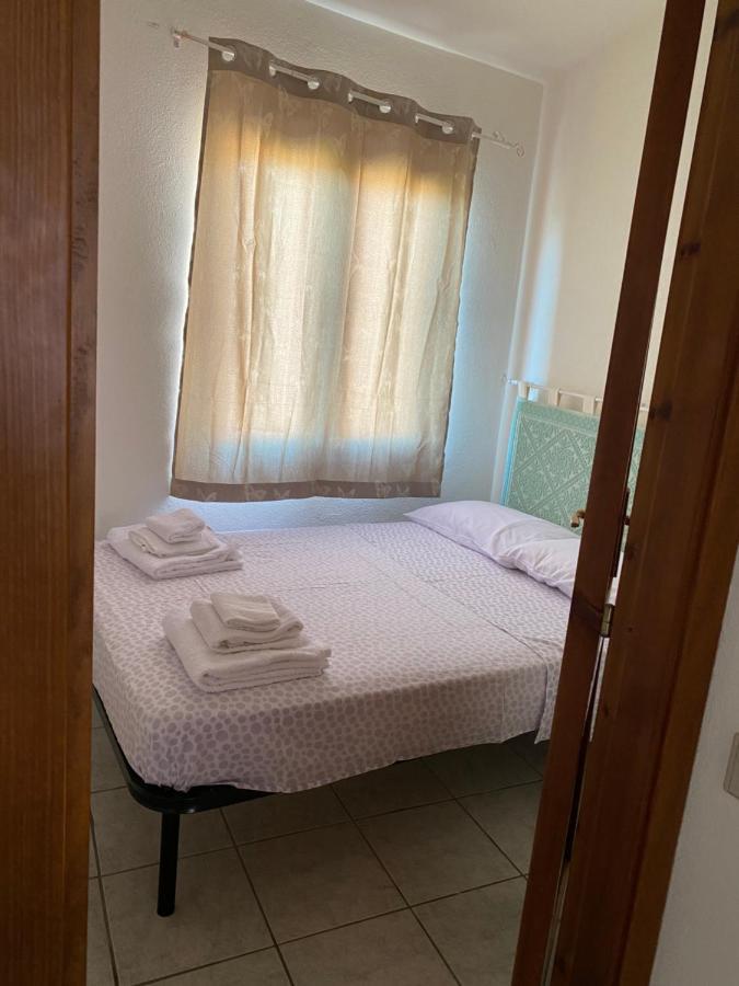 בודוני Case Vacanze Dany מראה חיצוני תמונה