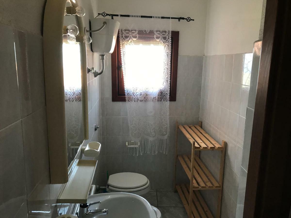 בודוני Case Vacanze Dany מראה חיצוני תמונה